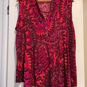 Dress barn- excellent like new condition Cute!